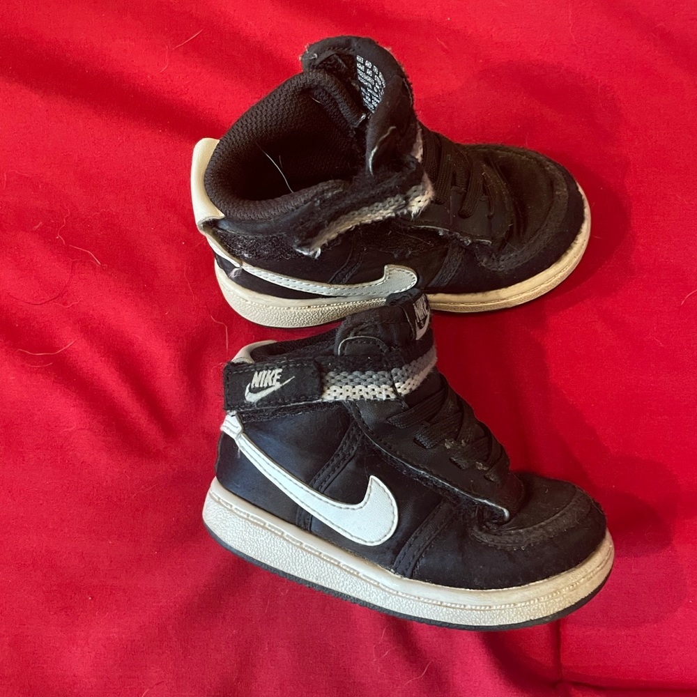 Nike 5c